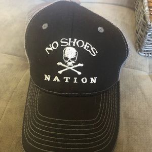 Kenny Chesney Trucker Hat